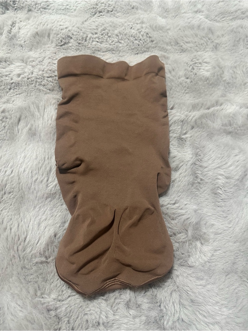 Brand new SEAMLESS SCULPT HIGH-WAISTED BRIEF XXS